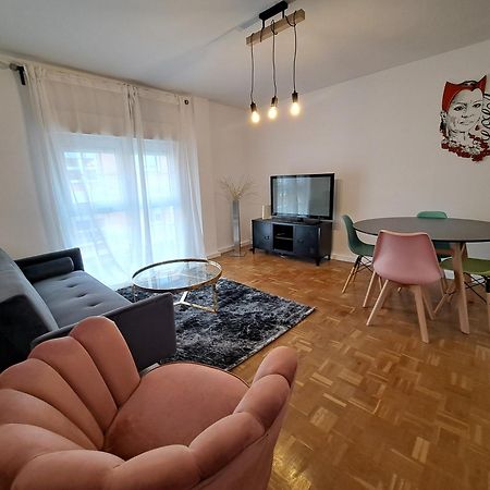 Casa Sadaba Apartment Avila Bagian luar foto