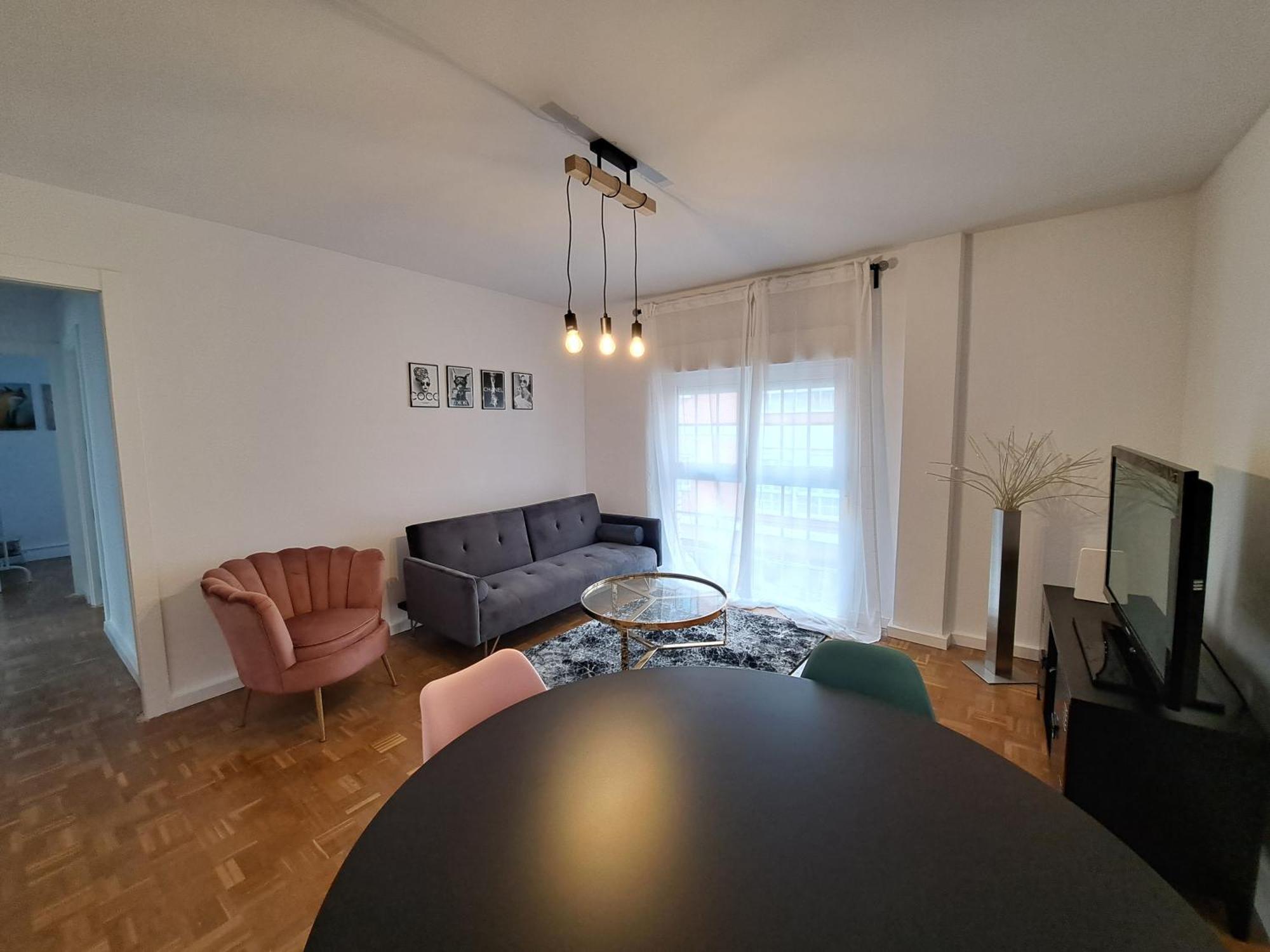 Casa Sadaba Apartment Avila Bagian luar foto