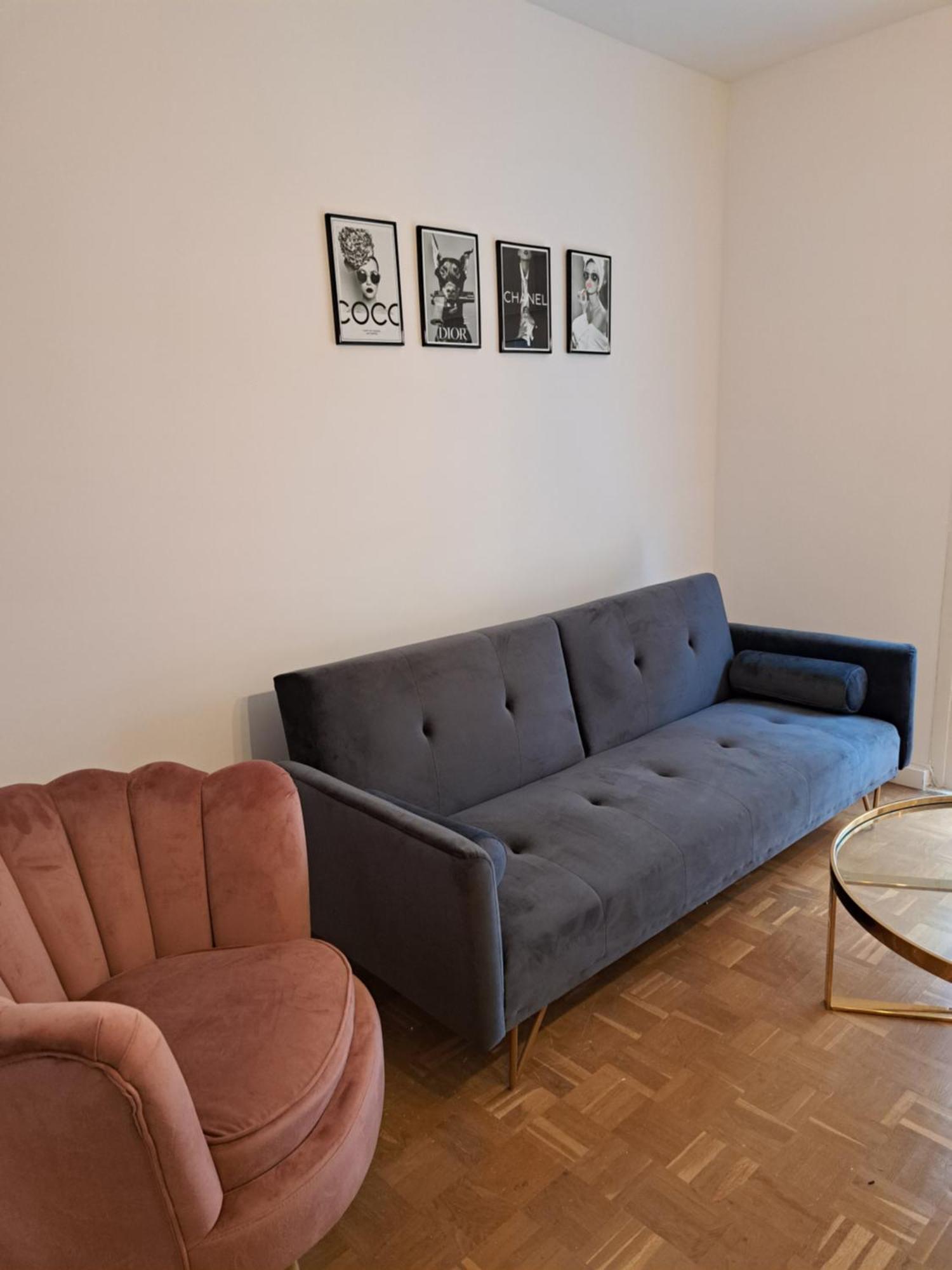 Casa Sadaba Apartment Avila Bagian luar foto