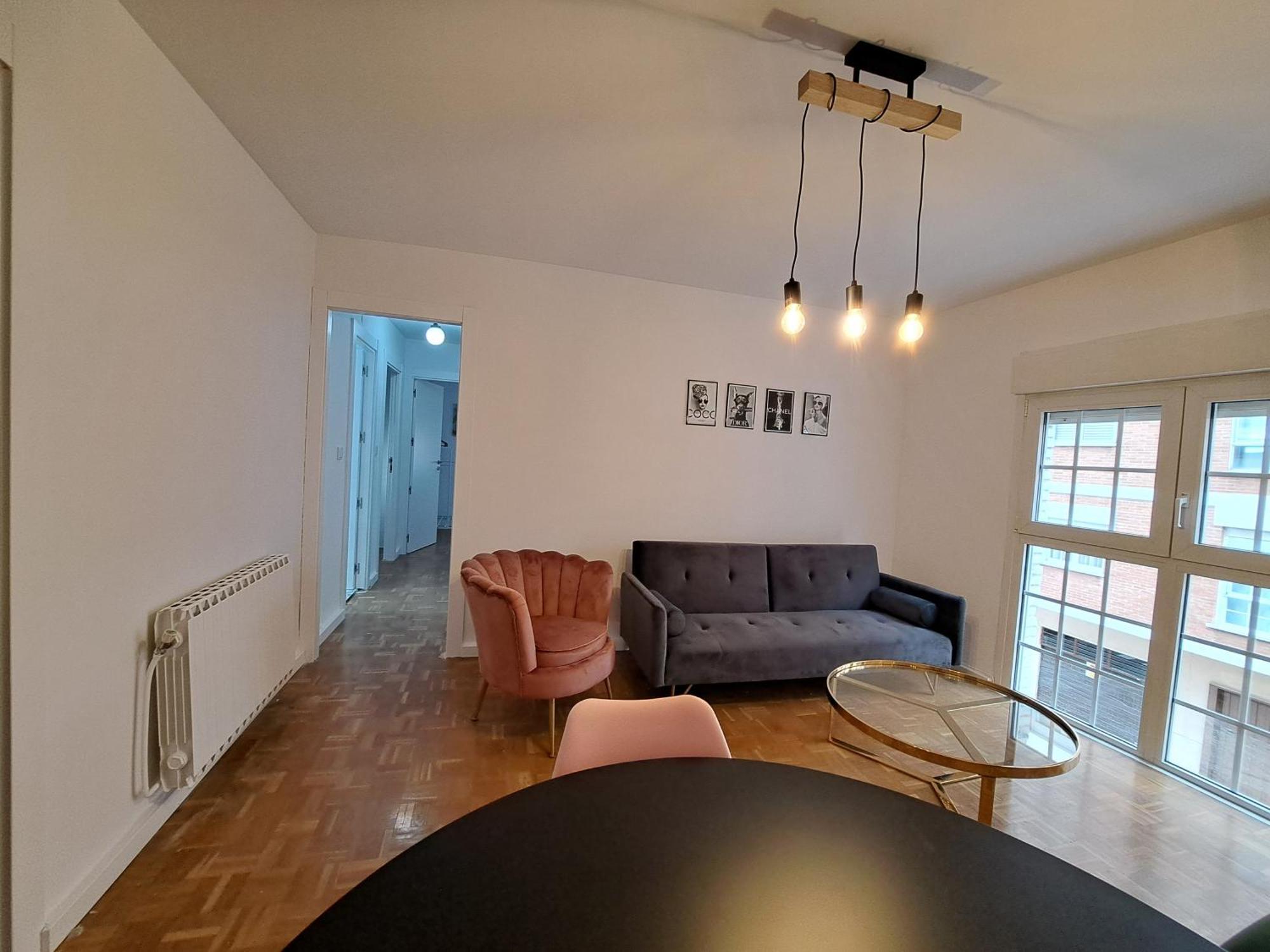 Casa Sadaba Apartment Avila Bagian luar foto