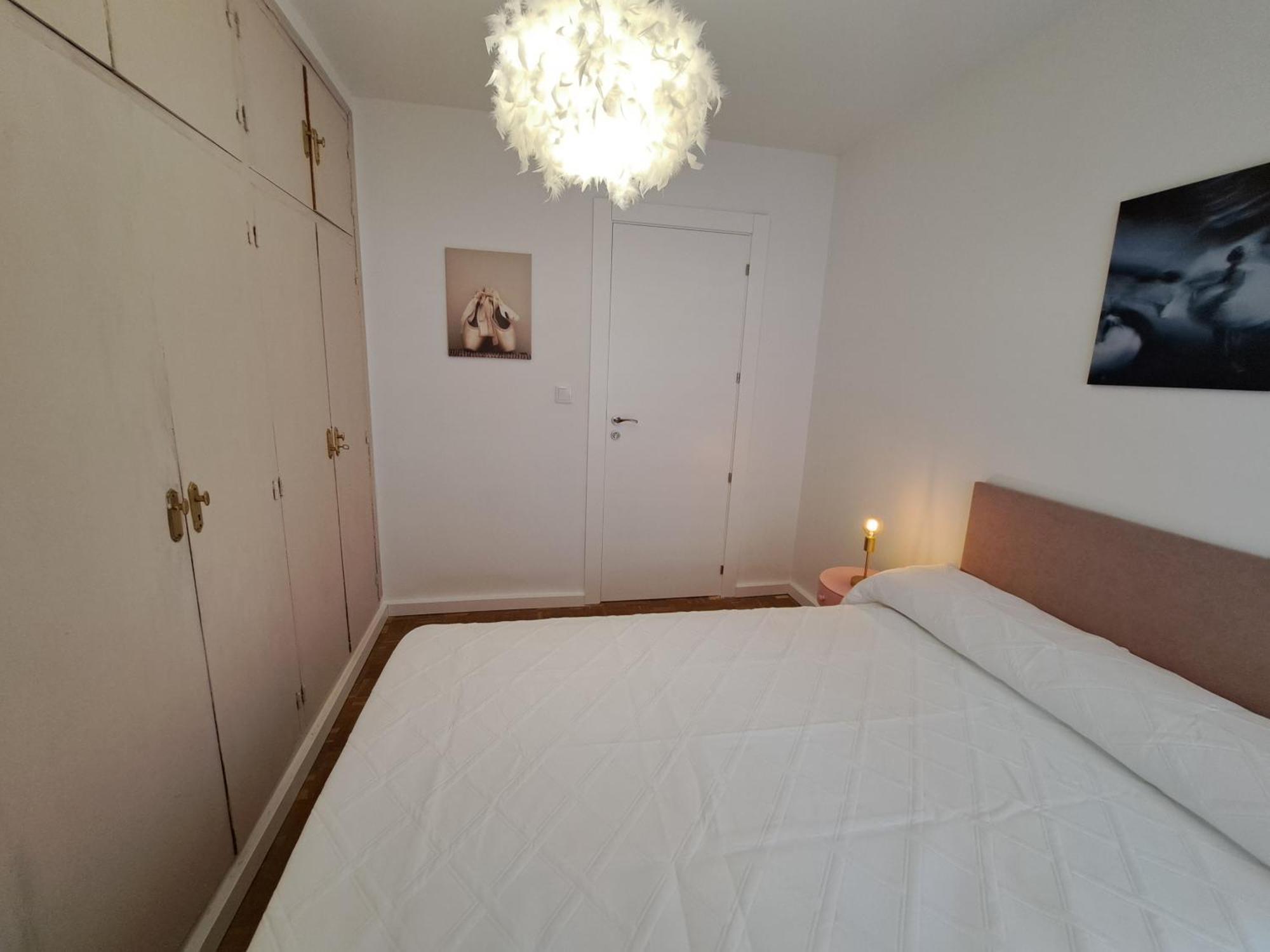 Casa Sadaba Apartment Avila Bagian luar foto