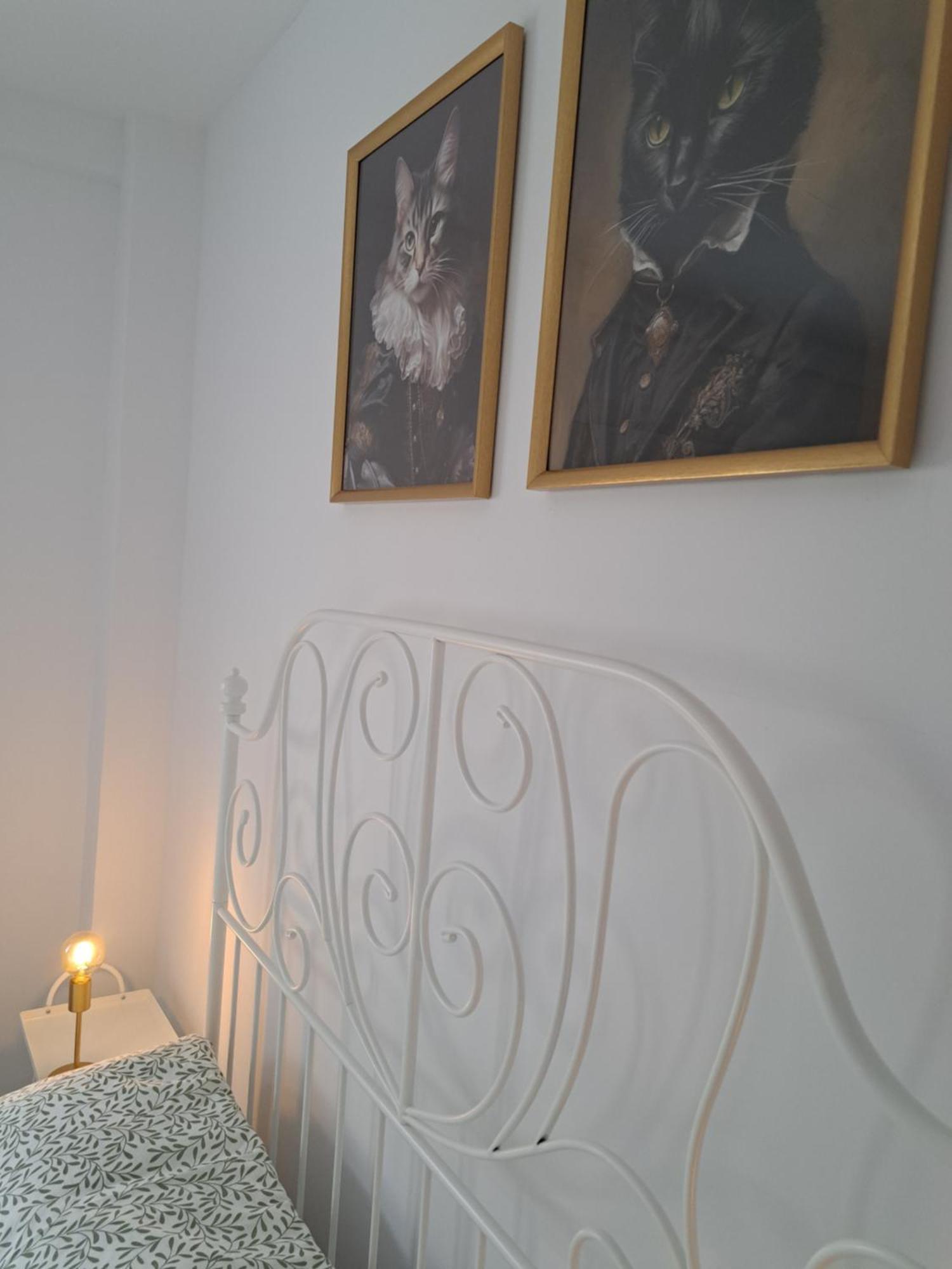 Casa Sadaba Apartment Avila Bagian luar foto