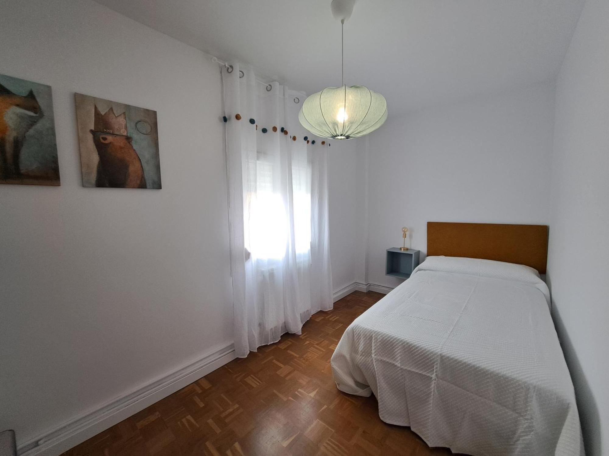 Casa Sadaba Apartment Avila Bagian luar foto