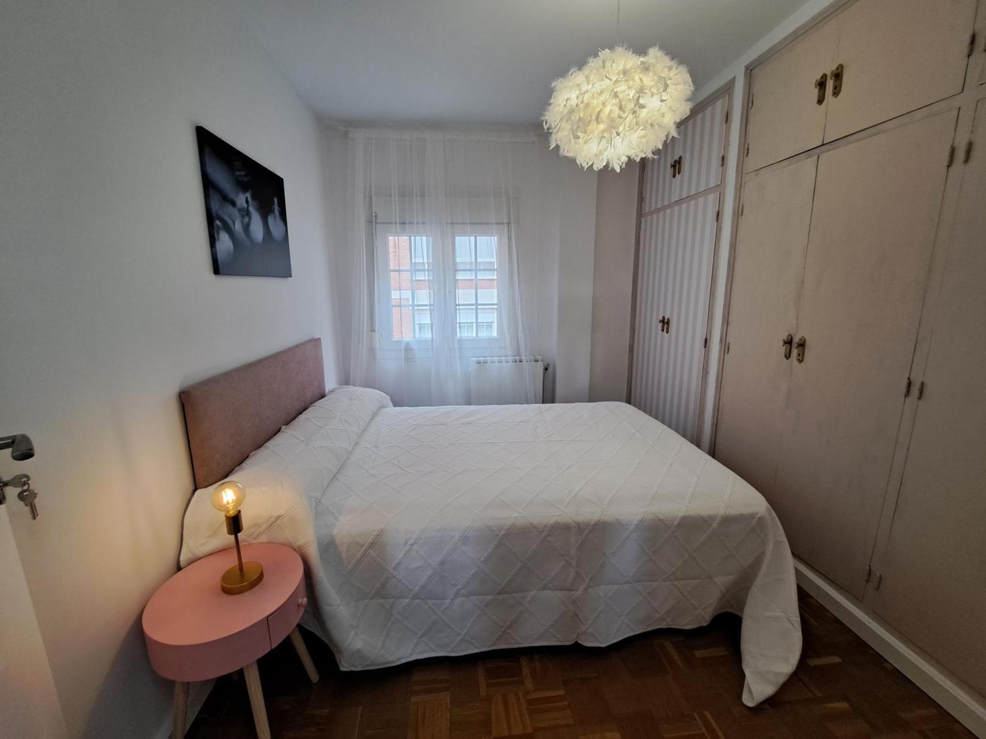 Casa Sadaba Apartment Avila Bagian luar foto