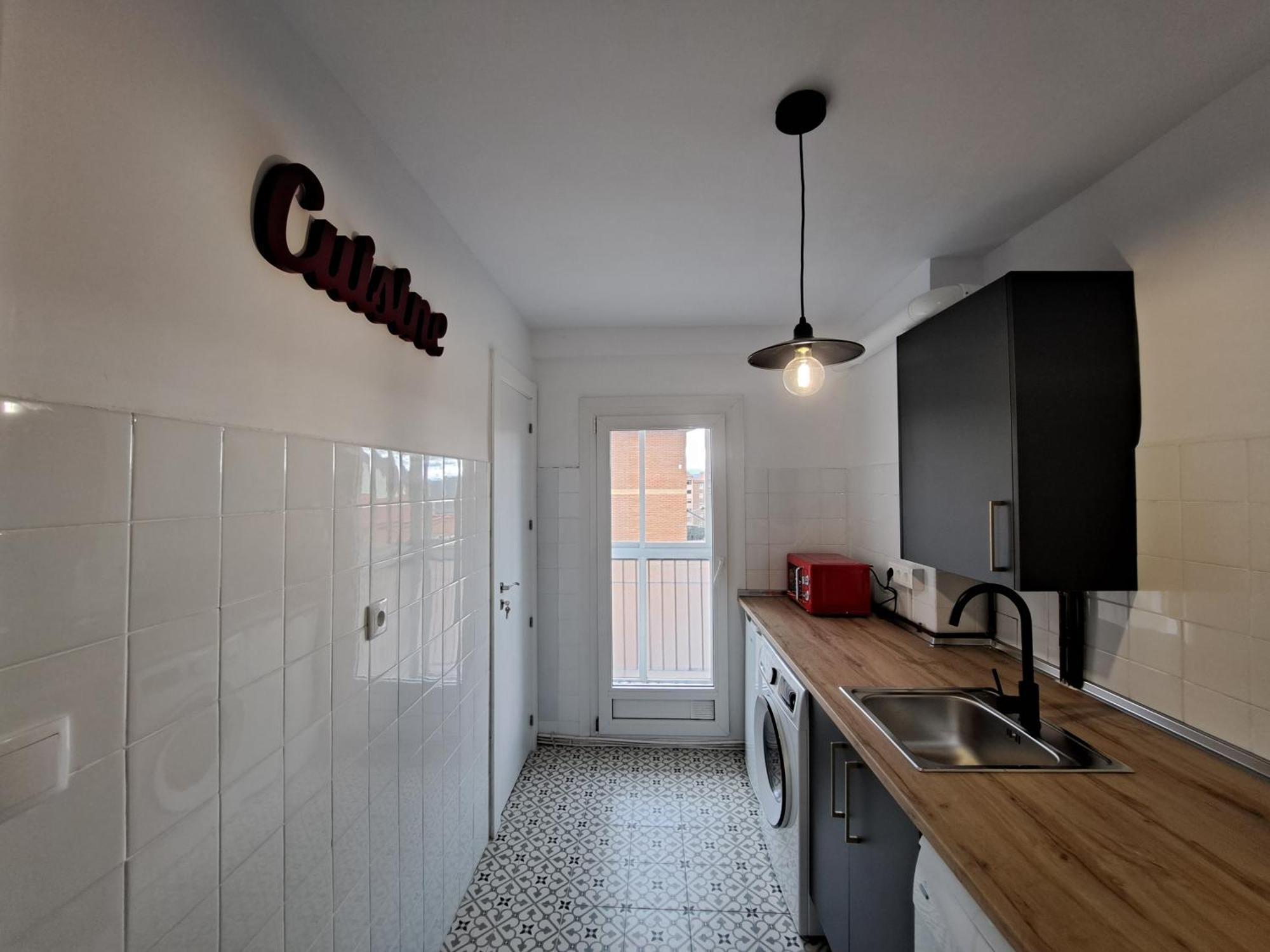 Casa Sadaba Apartment Avila Bagian luar foto