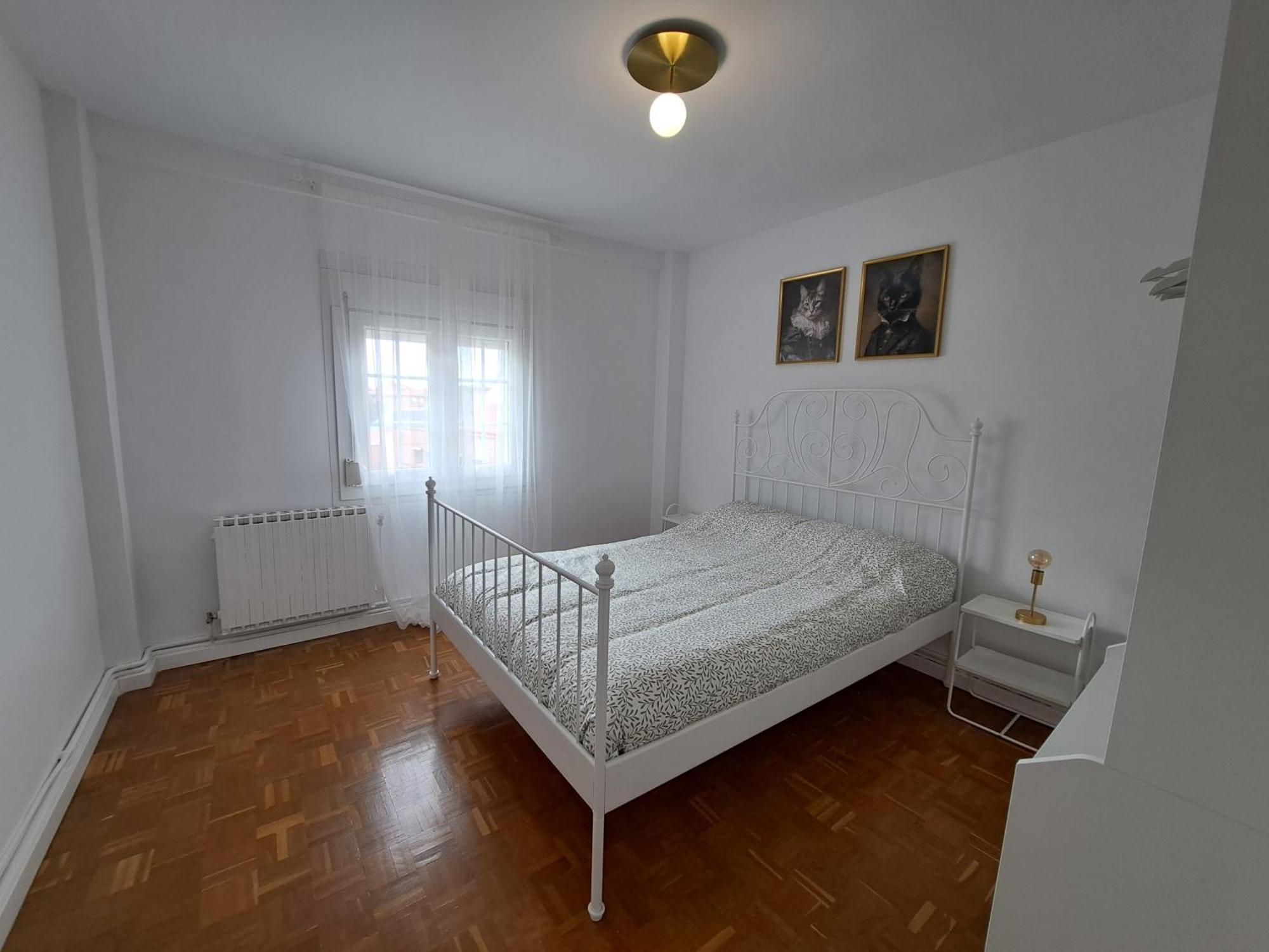 Casa Sadaba Apartment Avila Bagian luar foto