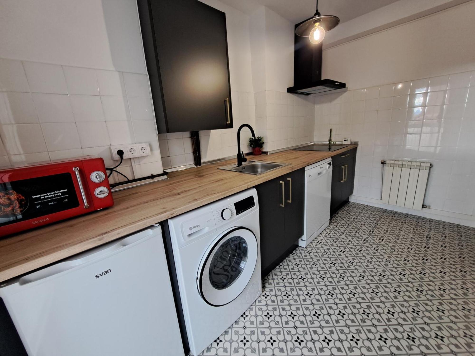Casa Sadaba Apartment Avila Bagian luar foto
