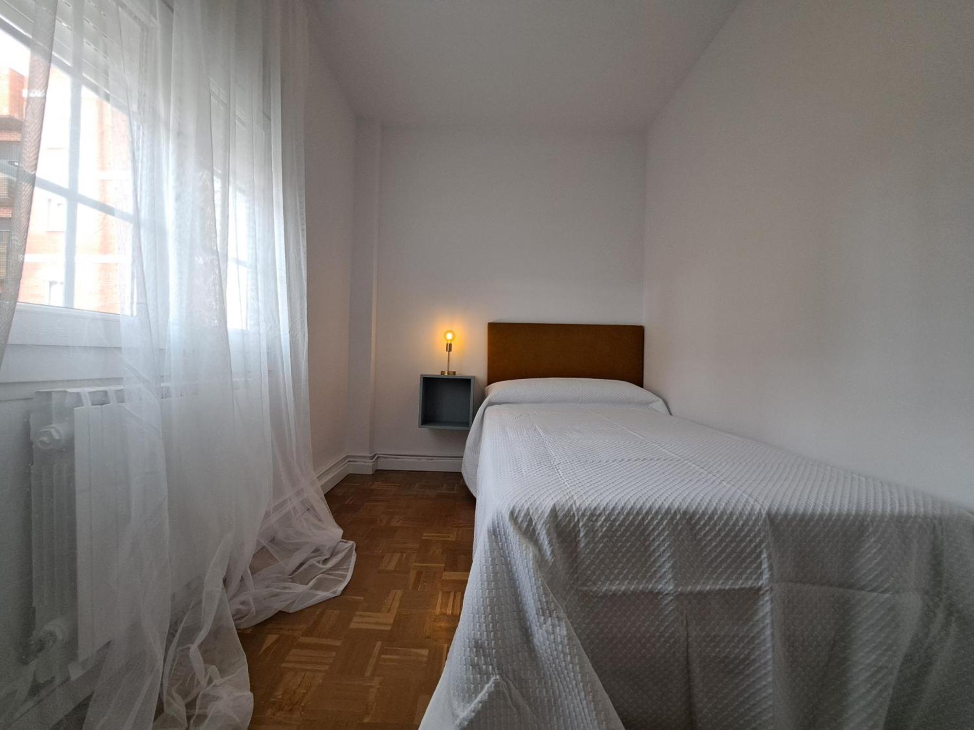 Casa Sadaba Apartment Avila Bagian luar foto