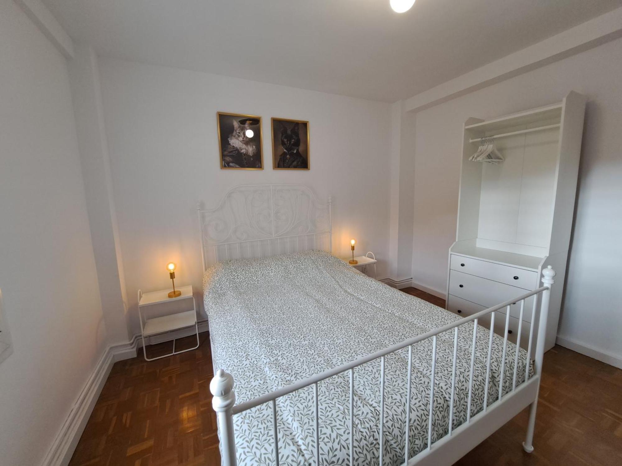 Casa Sadaba Apartment Avila Bagian luar foto