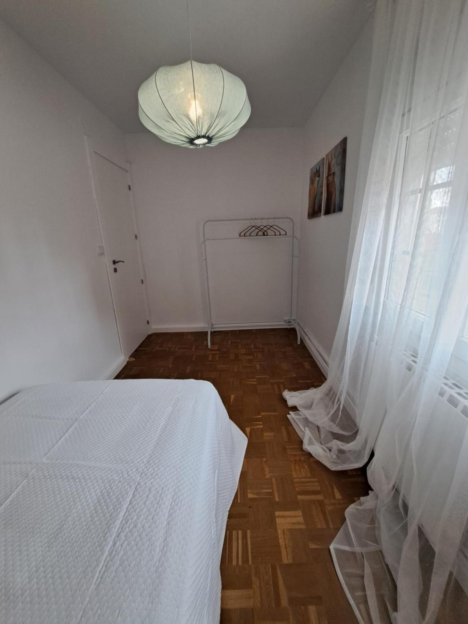Casa Sadaba Apartment Avila Bagian luar foto