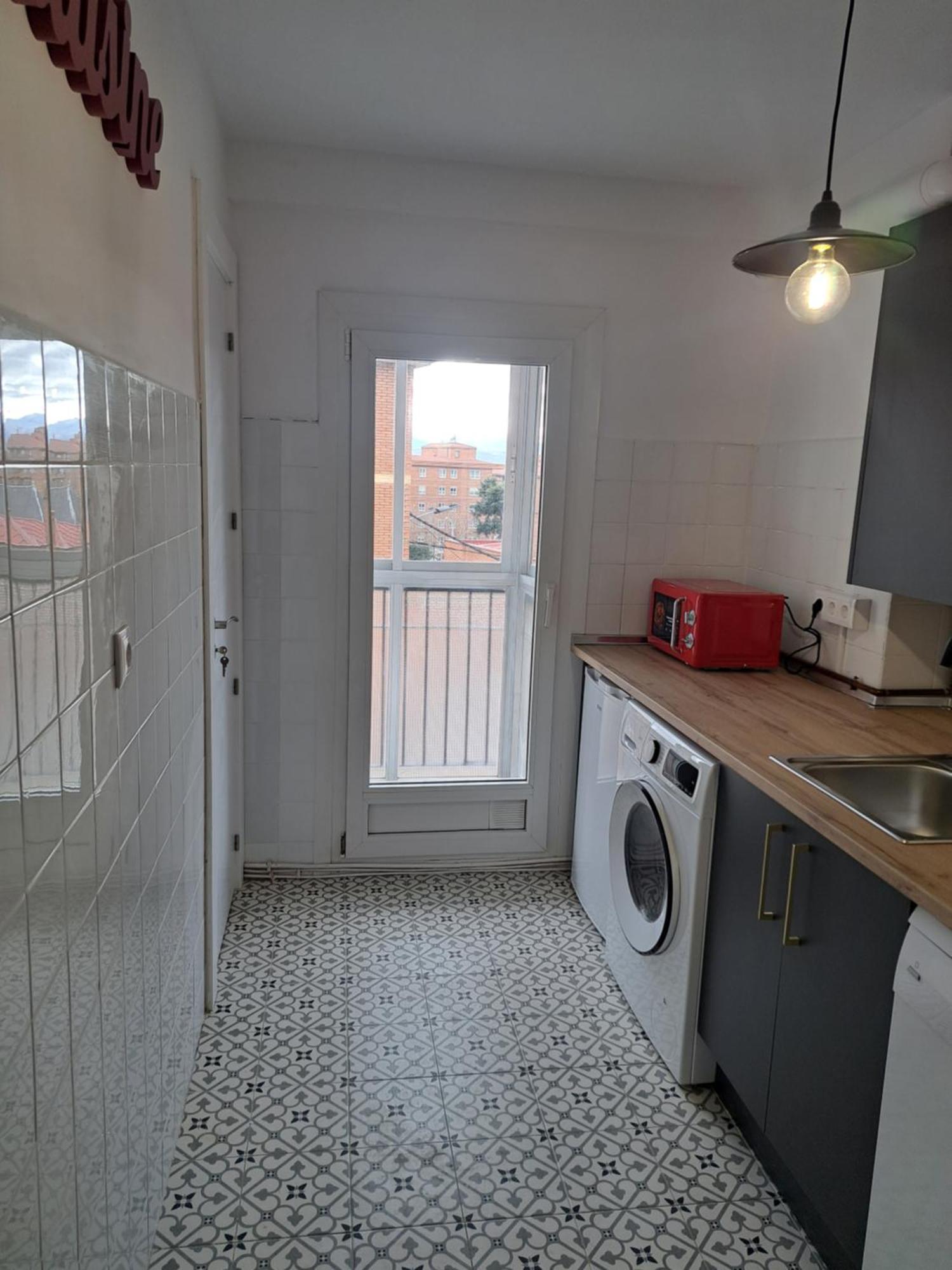 Casa Sadaba Apartment Avila Bagian luar foto